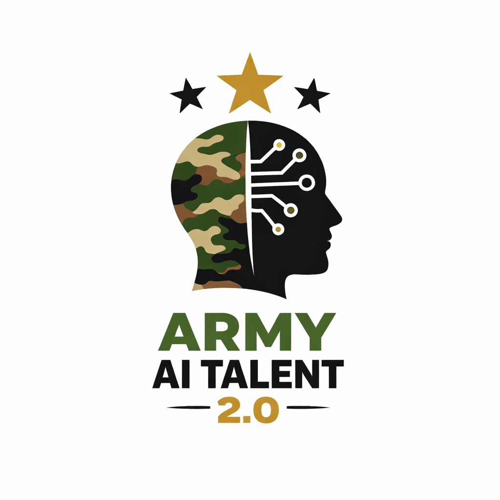 Army AI Talent 2.0