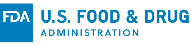 fda administration logo