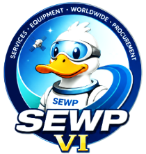 SEWP VI