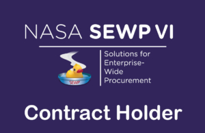 SEWP-VI_ContractHolder_logo SEWP VI Contract Holder logo