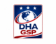 DHA GSP logo