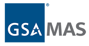 GSA MAS logo