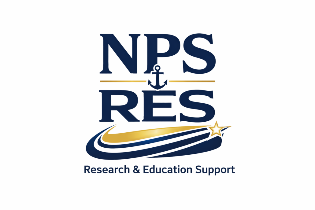 NPS RES logo