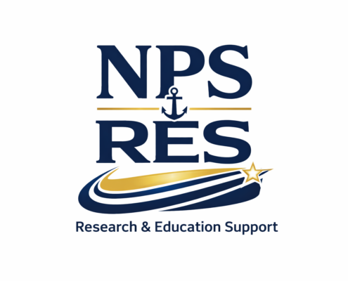 NPS RES logo