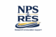 NPS RES logo